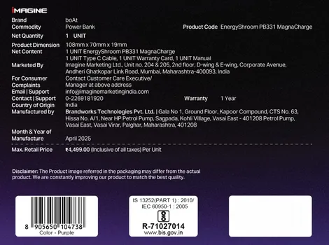 boat-EnergyShroom-PB331-MagnaCharge-Wireless-Powerbank-Purple (7).webp