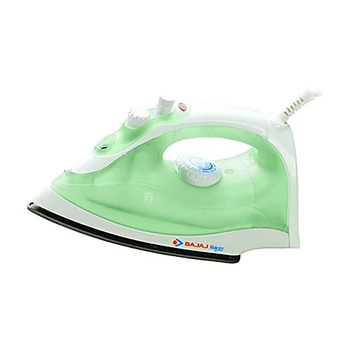 Bajaj Mx7 Steam Iron, 1 pc