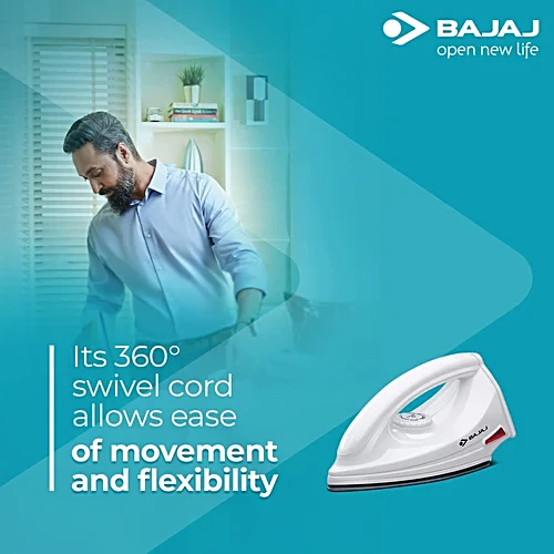 40329784-8_3-bajaj-majesty-1000-watt-dry-iron-german-coating-technology-majestydx6-white.webp