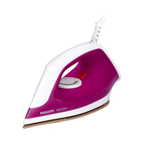 Philips Compact Dry Iron - DST0610/30
