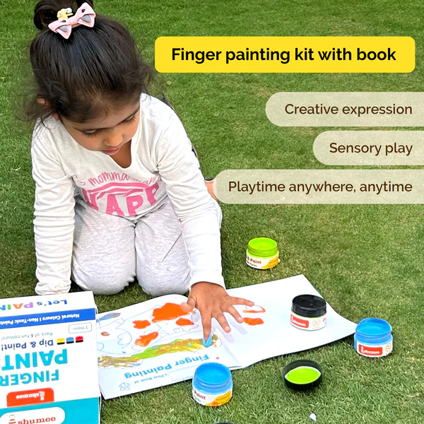 paper_organic_paint_art_and_craft_finger_painting_kit_age_3-8_years_shumee_03.webp