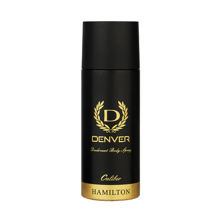 Caliber Deo 165ml