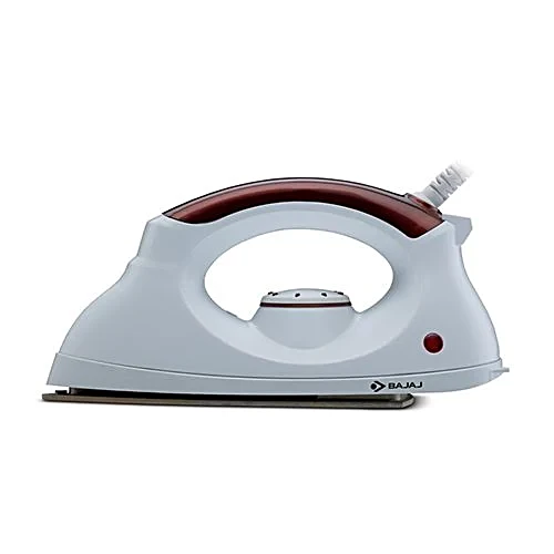 Bajaj Esteela Light Weight Iron, 1 pc